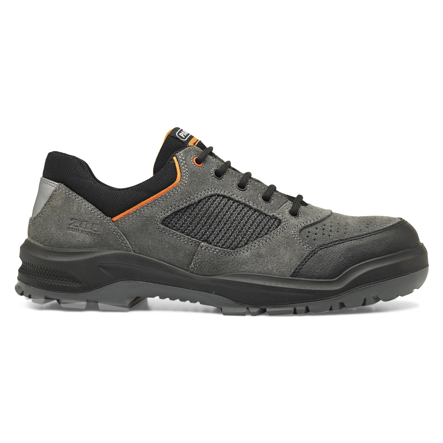 Chaussure basse de sécurité Parade tilka pour homme S1 Chaussure basse de sécurité Parade tilka pour homme S1