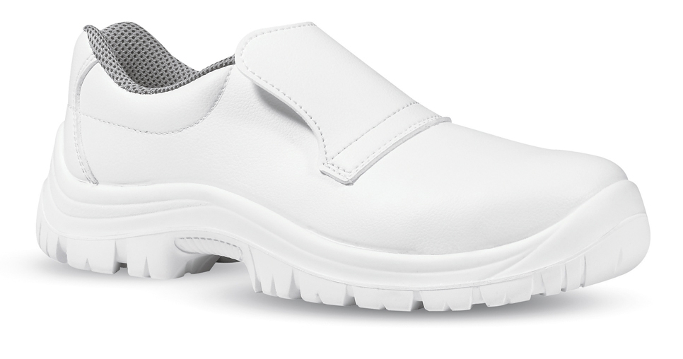 Reply S2 SRC – Scarpe Antinfortunistiche O Abbigliamento Tecnico – Taglia 43