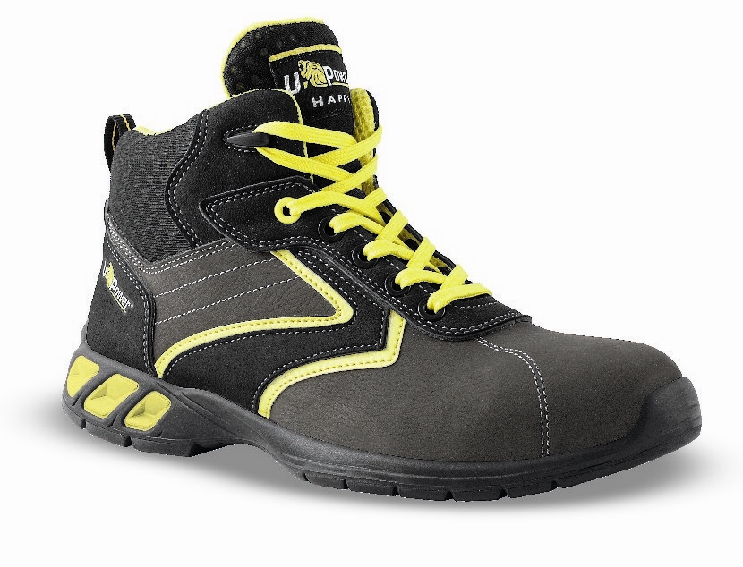 chaussure de securite legere