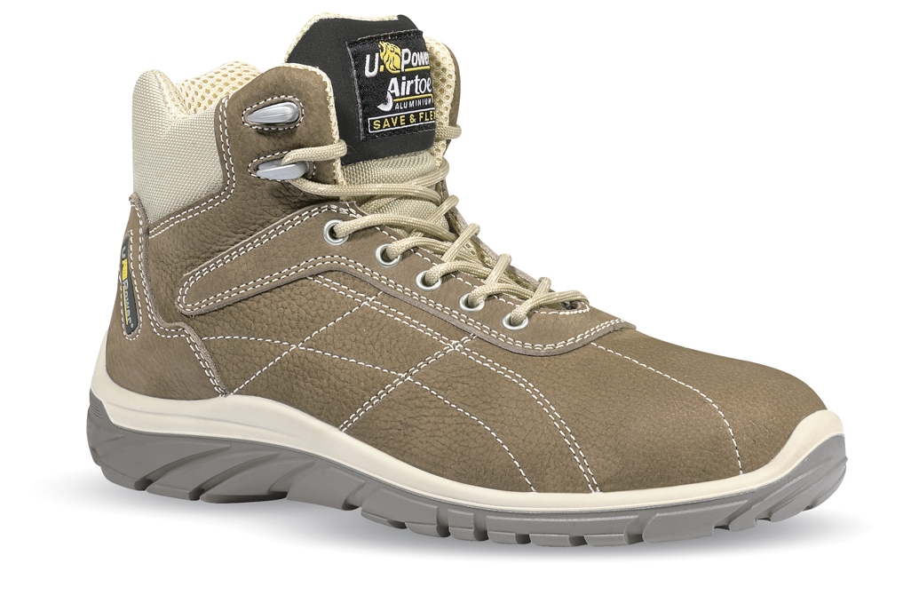 chaussure de securite legere sans lacet
