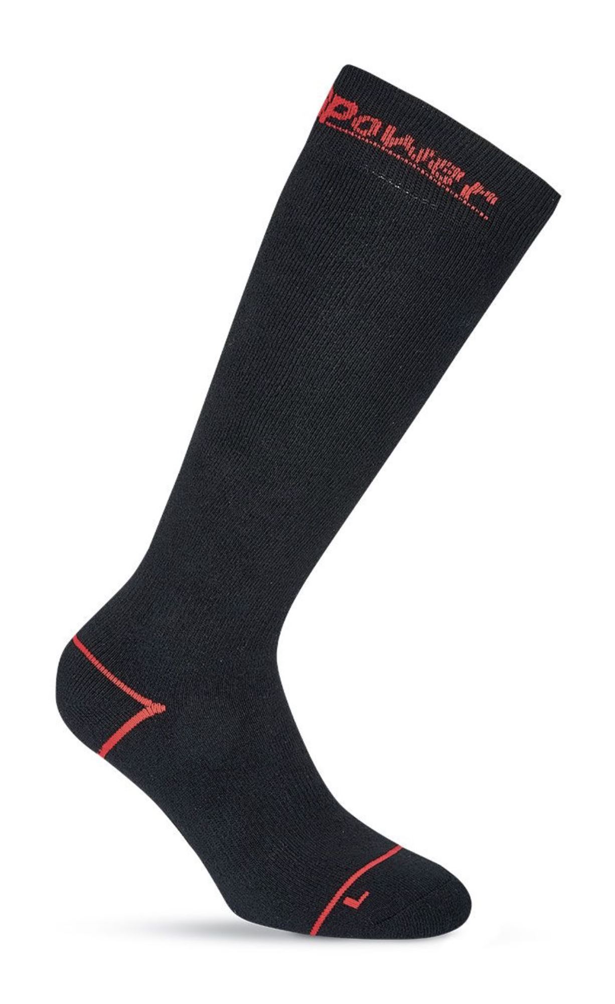 Chaussette de travail haute Frost 