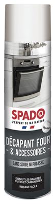 Spado decapant four 600ml