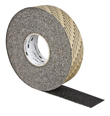 Revêtement Safety Walk gros grain 25mm 3M