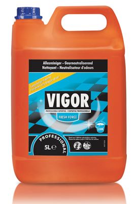 Vigor surodorant fresh force 5L