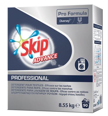 Skip professional advance 8,55kg