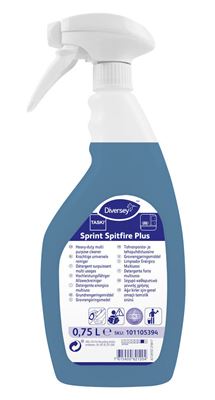 Taski sprint spitfire nettoyant 750 ml