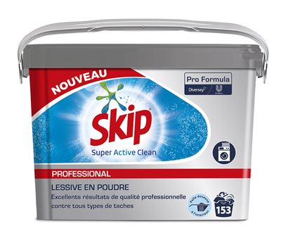 Skip professional super active clean 10kg