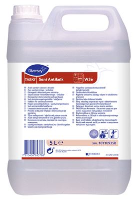 Taski sani WC Antikalk W3e 5L