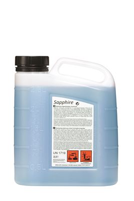 Lavage véhicules Nilfisk sapphire 4X2,5L