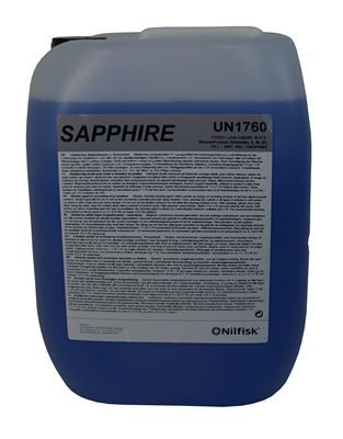 Lavage véhicules Nilfisk sapphire SV1 10L