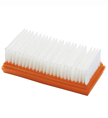 Filtre a air refroidissement Nilfisk Alto Attix 33 44