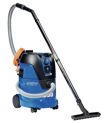 Sac aspirateur nilfisk top aero 26