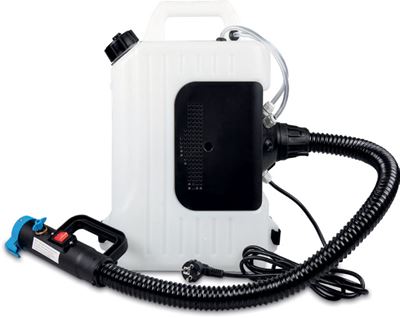 Nébuliseur electrique dorsal 10L