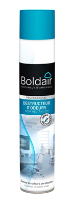 Boldair destructeur d’odeur neutre 500 ml