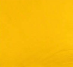 Serviette papier 30X39 citron 2 plis colis de 2400