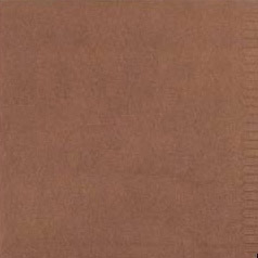 Serviette papier 30X39 chocolat 2 plis colis de 2400