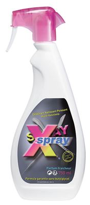 X SPRAY Anios nettoyant detachant surpuissant 750 ml