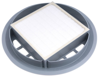 Filtre HEPA aspirateur Nilfisk GD930