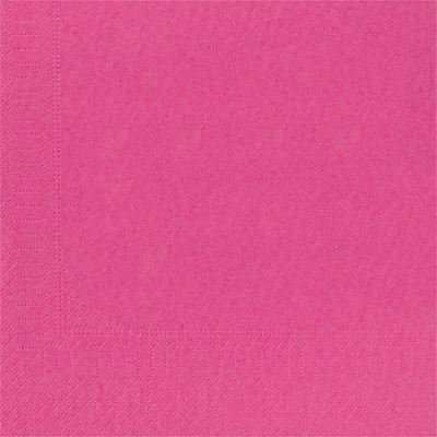 Serviette papier 39X39 pivoine 2 plis colis de 1800