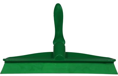 Raclette de table alimentaire 30cm vert