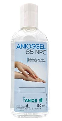 Aniosgel 85 NPC 100 ml