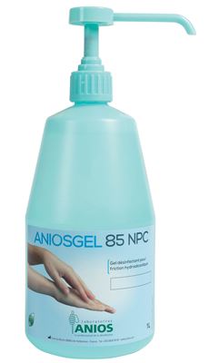 Aniosgel 85 NPC 1 litre