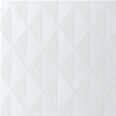 Serviette Duni Elegance crystal Blanc 40x40 colis de 240