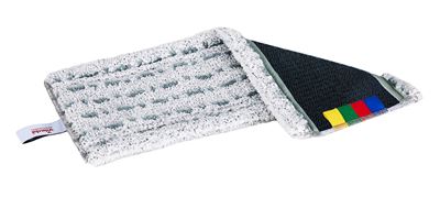 Frange velcro MicroLite Vileda