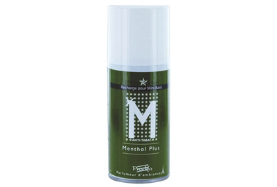 Desodorisant Prodifa Menthol automatique aerosol 150 mini basic