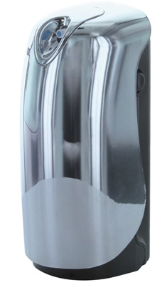 Diffuseur de parfum automatique Prodifa mini basic chrome