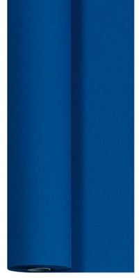 Dunicel bleu foncé rouleau non tisse Duni 25 m x 1,18 m