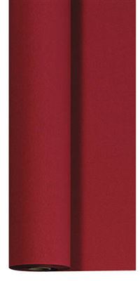 Dunicel bordeaux rouleau non tisse Duni 40 m x 1,18 m