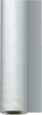 Rouleau dunisilk argent 1,18 x 25