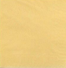 Serviette papier Tork jaune 39x39 3 plis - Voussert
