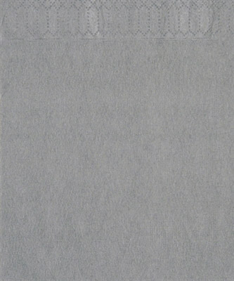 Serviette papier cocktail beton CGMP 20X20 paquet de 100