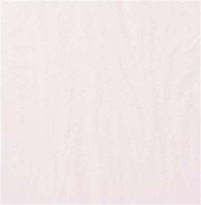 Serviette papier cocktail rose poudre CGMP 20X20 les 100