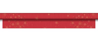 Rouleau dunicel noel star shine 1,18 x 25 m