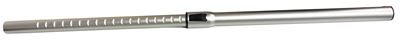 Tube télescopique aspirateur D 32