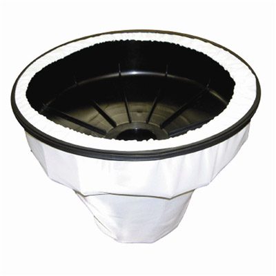 Filtre universel Numatic cuve Diametre 356 mm