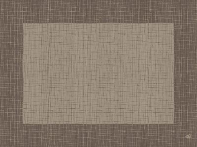 Set de table grege bio dunicel 30x40