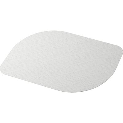 Set de table Stucco blanc bio dunicel 28x38