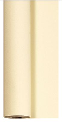 Dunicel crème rouleau non tisse Duni 40 m x 0,90 m