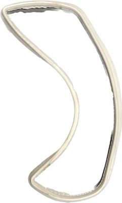 Joint couvercle aspiration Numatic TTB1840 