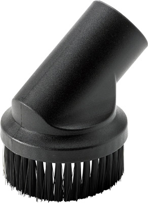 Brosse ronde aspirateur Nilfisk Multi D 36 mm