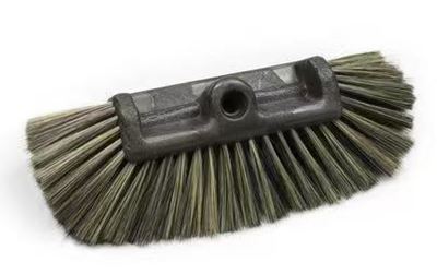 Brosse de lavage douce carrosserie 36cm