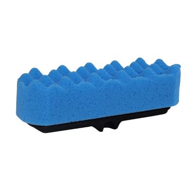 Brosse de lavage éponge 25cm carrosserie
