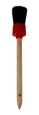 Pinceau de nettoyage spécial jantes 25cm