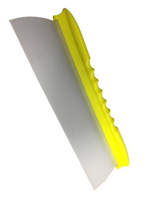 Raclette essuie vitre véhicule silicone