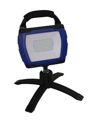 Spot à LED orientable