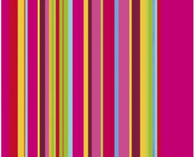 Set papier décor acidule 30 x 40 par 400